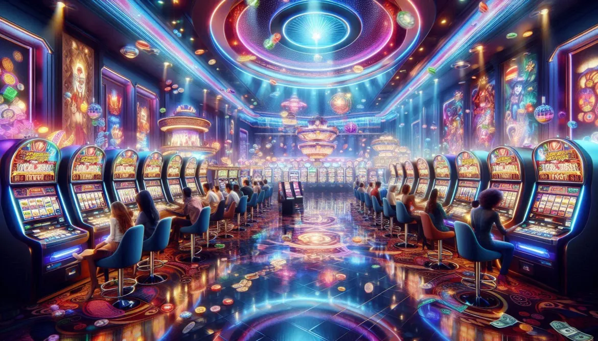 Kingschip Casino
